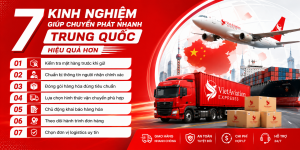 Chuyển Phát Nhanh Trung Quốc
