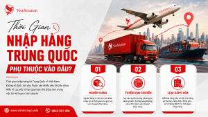 Nhập Hàng Đi Trung Quốc