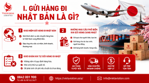 Gửi Hàng Đi Nhật Bản An