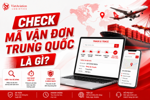 Check mã vận đơn trung quốc