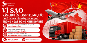 Vận Chuyển Hàng Trung Quốc