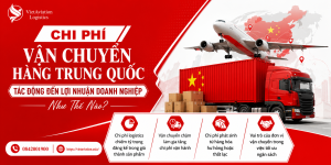 Vận Chuyển Hàng Trung Quốc