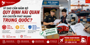 Chuyển Phát Nhanh Trung Quốc 