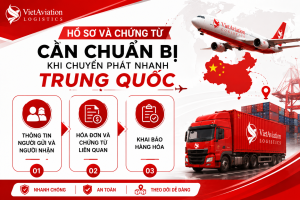 Chuyển Phát Nhanh Trung Quốc 