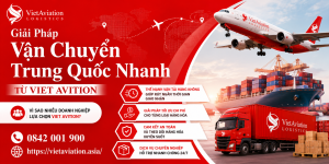 Vận Chuyển Trung Quốc
