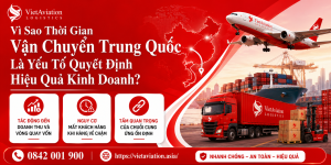 Vận Chuyển Trung Quốc