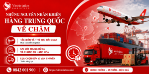 Vận Chuyển Trung Quốc