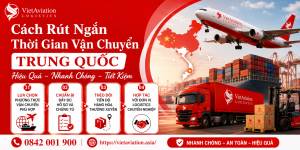 Vận Chuyển Trung Quốc