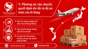 xuất khẩu hàng sang Nhật