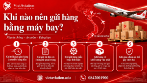 Gửi hàng từ TPHCM đi Hà Nội