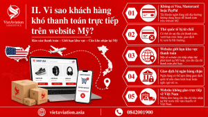 Mua hộ hàng Mỹ 