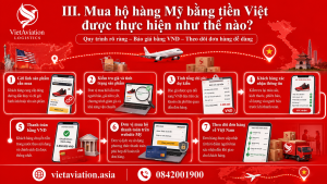Mua Hộ Hàng Mỹ