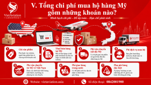 Mua Hộ Hàng Mỹ
