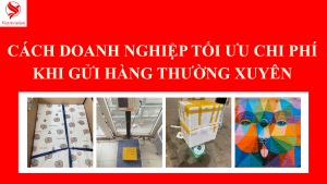Chuyển Phát Nhanh Đi Malaysia