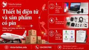 Gửi hàng đi Đài Loan