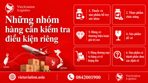 Gửi hàng đi Đài Loan